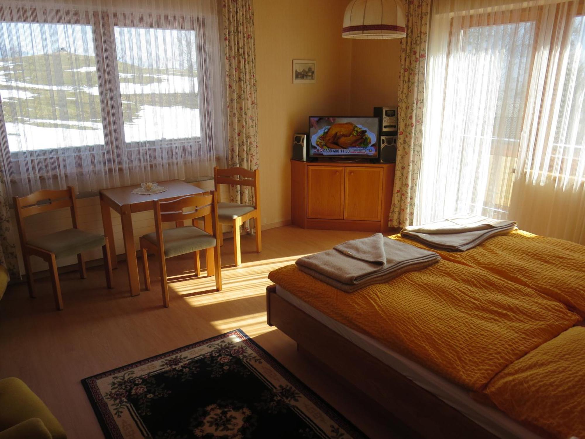 Landhaus Dickhardt Apartment Schladming Cameră foto