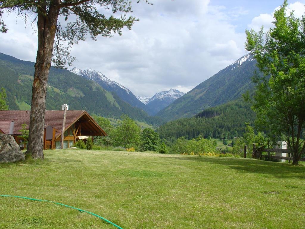 Landhaus Dickhardt Apartment Schladming Cameră foto
