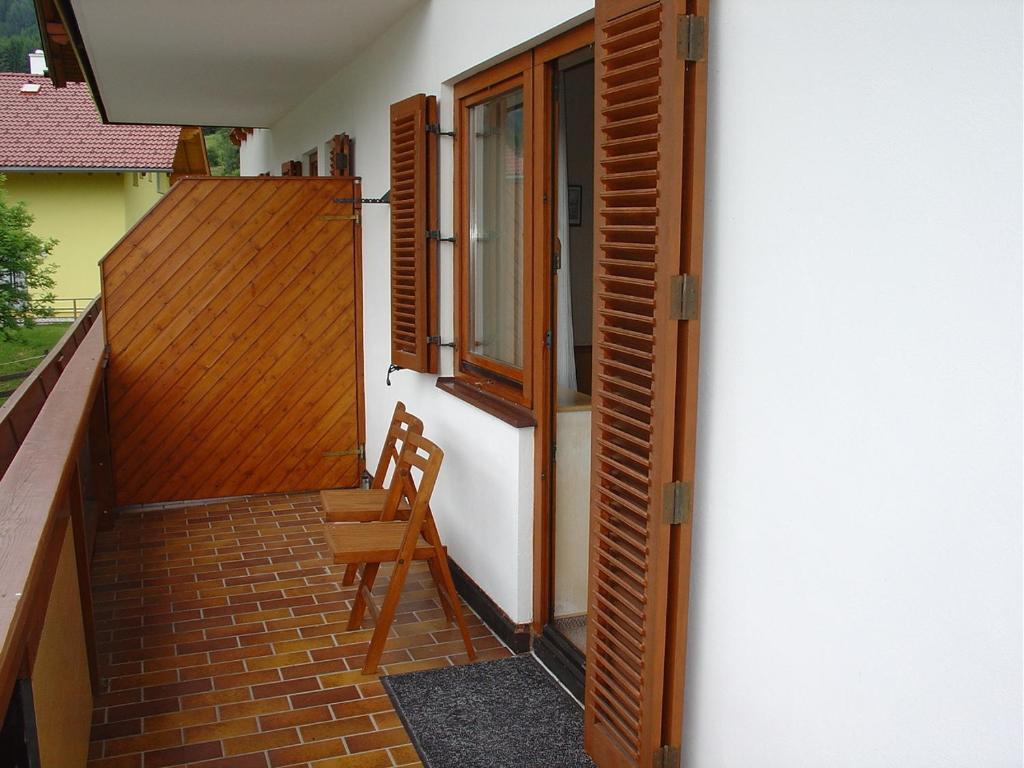 Landhaus Dickhardt Apartment Schladming Cameră foto