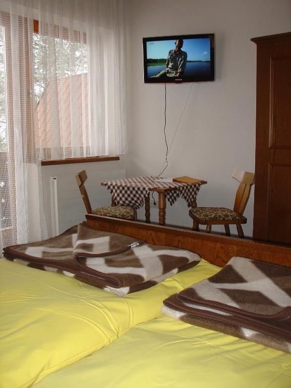 Landhaus Dickhardt Apartment Schladming Cameră foto