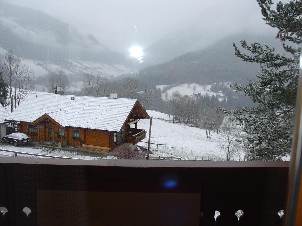 Landhaus Dickhardt Apartment Schladming Cameră foto