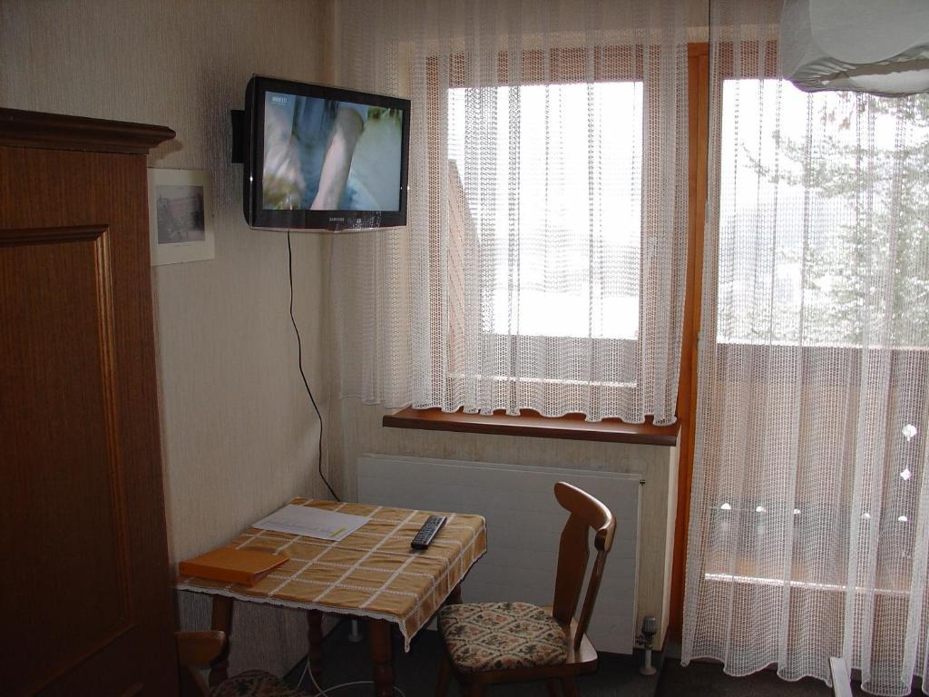 Landhaus Dickhardt Apartment Schladming Cameră foto