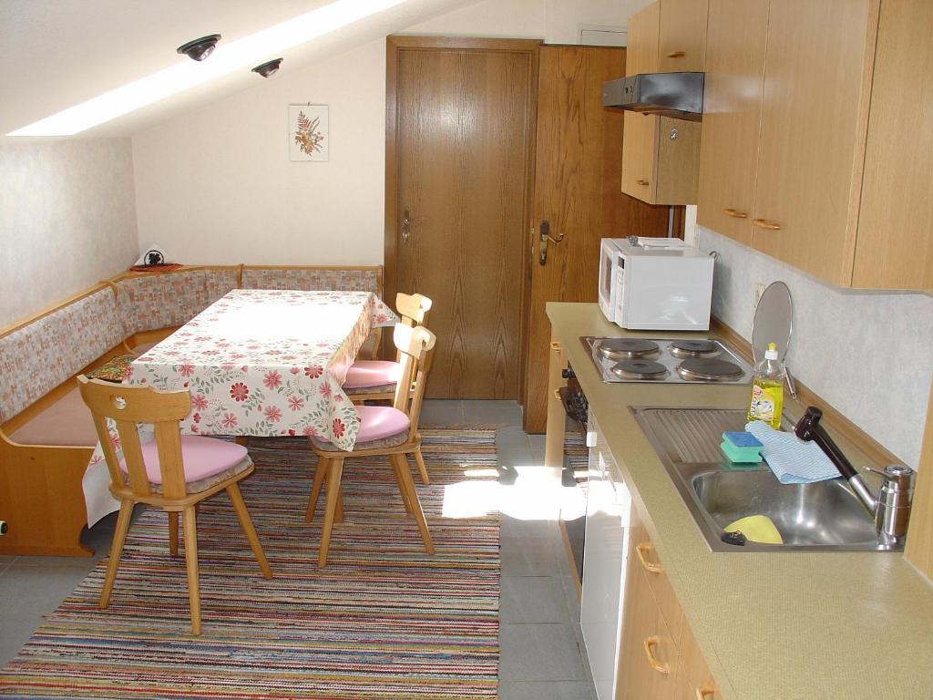 Landhaus Dickhardt Apartment Schladming Cameră foto