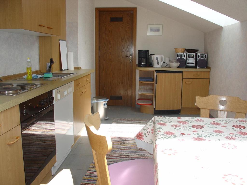 Landhaus Dickhardt Apartment Schladming Exterior foto