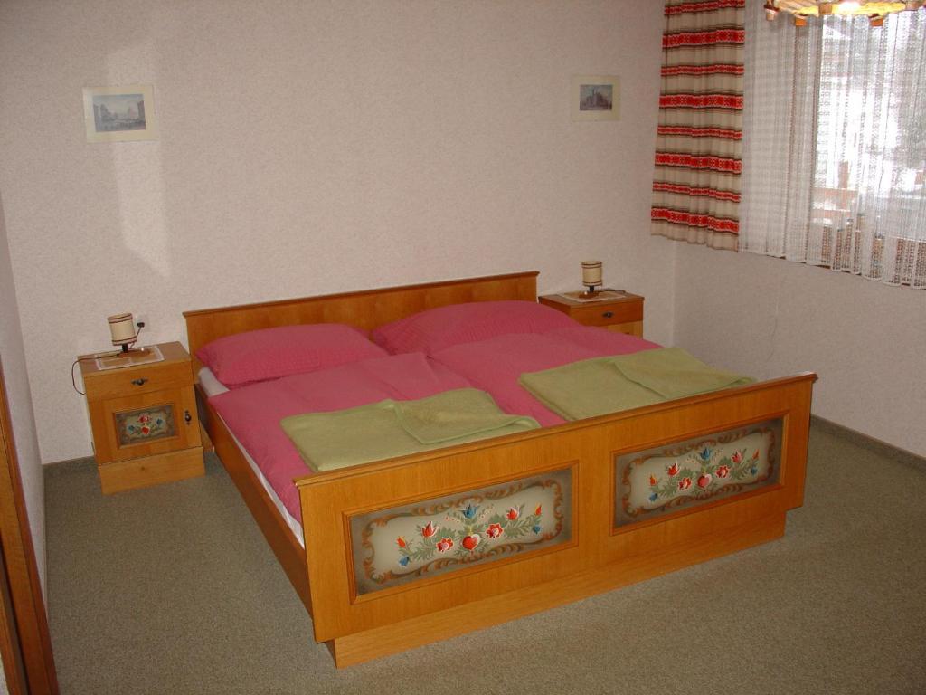 Landhaus Dickhardt Apartment Schladming Cameră foto