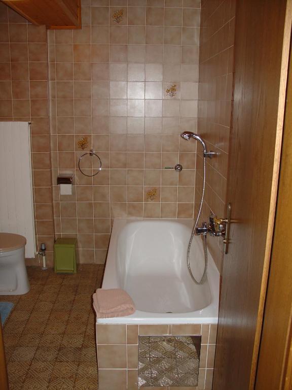 Landhaus Dickhardt Apartment Schladming Cameră foto