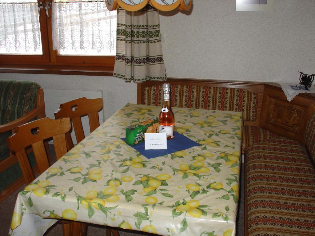 Landhaus Dickhardt Apartment Schladming Cameră foto
